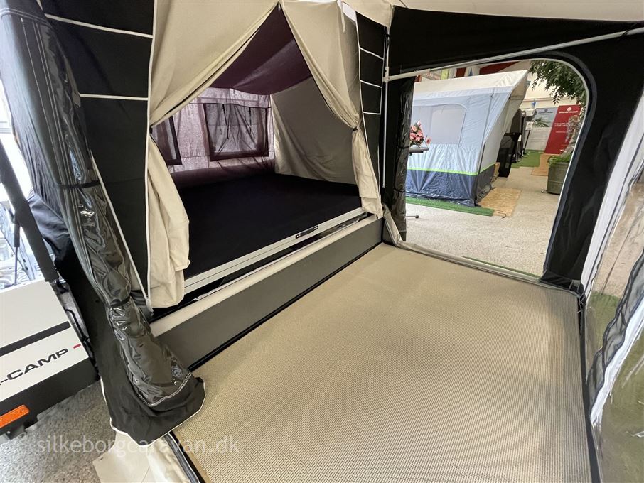 Combi-Camp Country Kingsize Xclusive